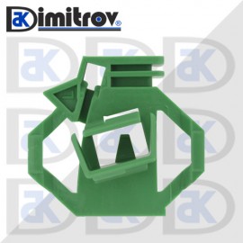 Щипка стъклоповдигач Volkswagen Caddy Polo Classic Seat Cordoba Ibiza Skoda Octavia